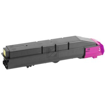 Utax Toner-Kit magenta (1T02R4BUT0, CK5510M)