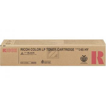 Ricoh Toner-Kit cyan HC (888315 888339, TYPE-245(HY))