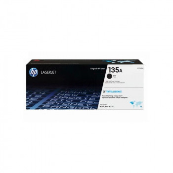 HP Toner-Kartusche schwarz HC (W1350X, 135X)