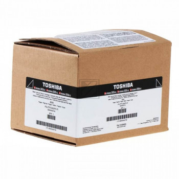 Toshiba Toner-Kit Return schwarz (6B000000749, T-305PK-R)