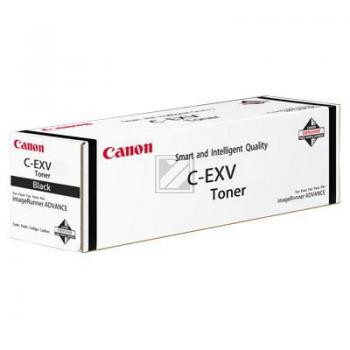 Canon Toner-Kartusche schwarz (8516B002, C-EXV47)