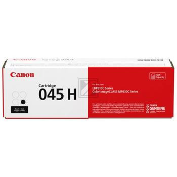 Canon Toner-Kartusche schwarz HC (1246C002)