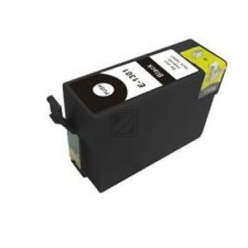 Epson Tintenpatrone schwarz (C13T13014012, T1301)