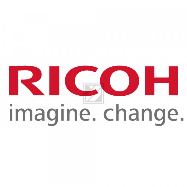 Ricoh Tintenpatrone (Garment Sublimation) cyan HC (342603, Type 1)