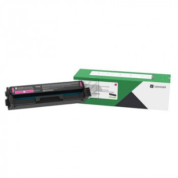 Lexmark Toner-Kartusche magenta (20N0X30)