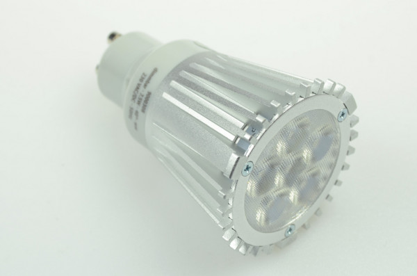 GU10 LED-Spot PAR16 AC 400 Lumen 34° warmweiss 8,2W Green-Power-LED