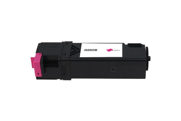 Tonerkartusche magenta Xerox 106R01595 kompatibel 2500 Seiten