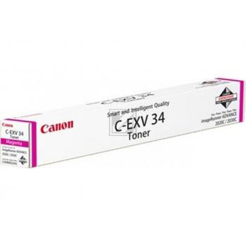 Canon Toner-Kit magenta (6946B002, C-EXV45)