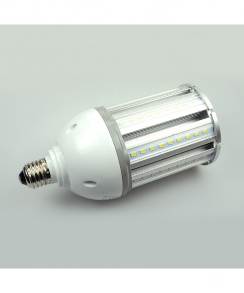 E40 LED-Tubular AC 3240 Lumen 270° neutralweiss 27 W IP64 Green-Power-LED