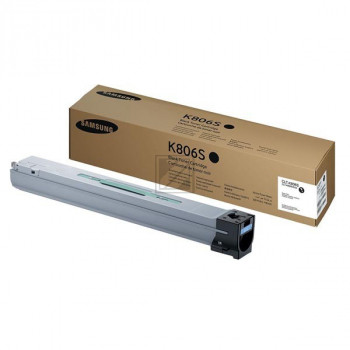 HP Toner-Kit schwarz (SS593A, K806S)