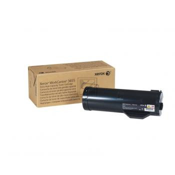 Xerox Toner-Kit schwarz (106R02740)