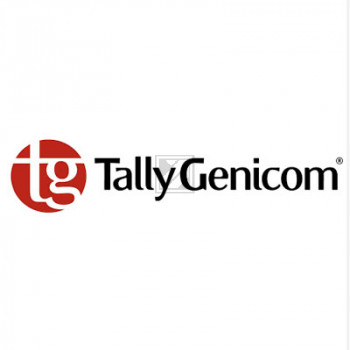 Tally/Gen Farbband black Nylon 1318