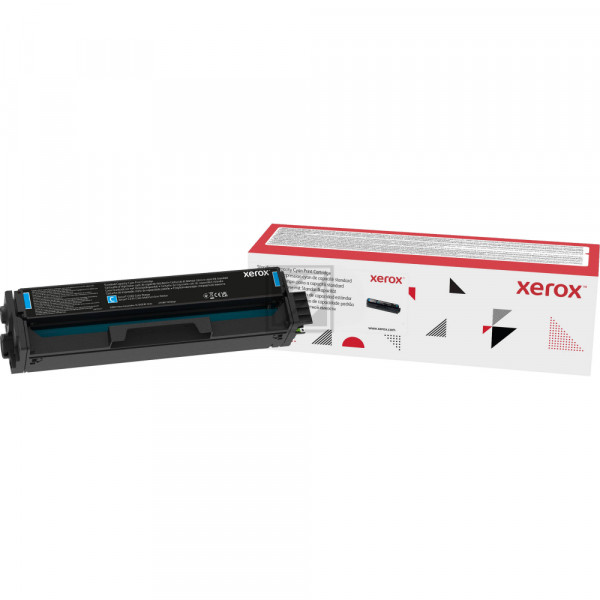 Xerox Toner-Kartusche cyan SC (006R04384)