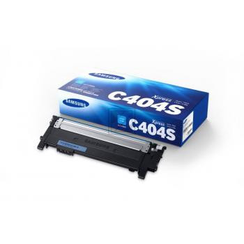 HP Toner-Kit cyan (ST966A, C404)