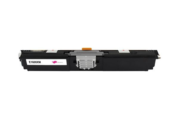 Tonerkartusche magenta Epson C13S050555 kompatibel 2700 Seiten