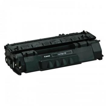 Canon Toner-Kartusche schwarz HC (0917B002, 708H)