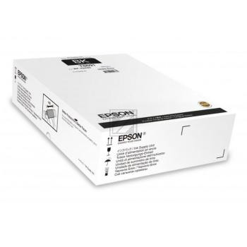 Epson Tintenpatrone schwarz HC (C13T869140, T8691)