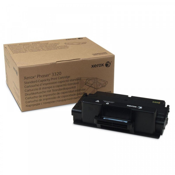 Xerox Toner-Kit schwarz (106R02305)