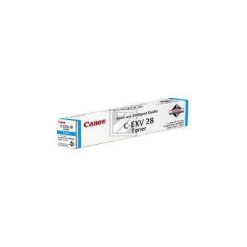 Canon Toner-Kit cyan (2793B002, C-EXV28)