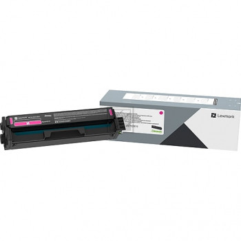 Lexmark Toner-Kartusche magenta HC (20N0H30)