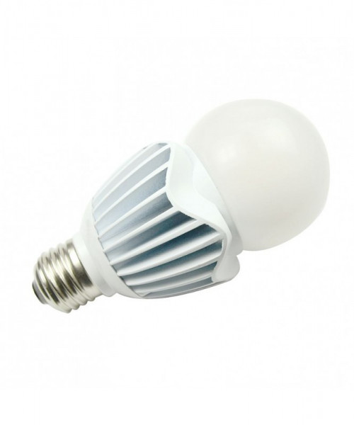 E27 LED-Globe LB60 AC 2400 Lumen 280° warmweiss 20W Hoher Lichtstrom, Ta bis 60°C Green-Power-LED