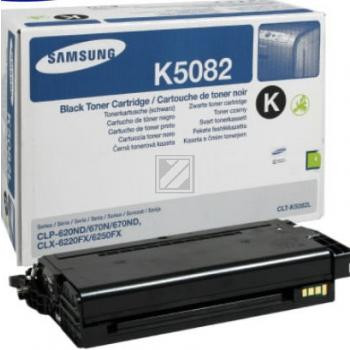 Samsung Toner-Kit schwarz (SU189A, K5082)