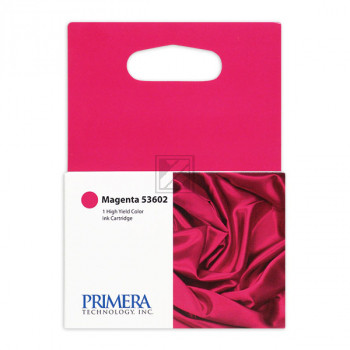 Primera Tintenpatrone magenta (053602)