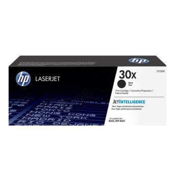 HP Toner-Kit schwarz HC (CF230X, 30X)