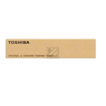 Toshiba Toner-Kit schwarz (6AJ00000114, TF-C50EK)