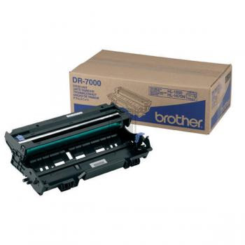 Brother Fotoleitertrommel schwarz (DR-7000)