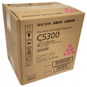 Ricoh Toner-Kartusche magenta (828603)