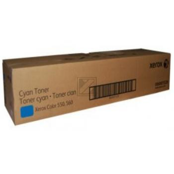 Xerox Toner-Kit cyan (006R01528)