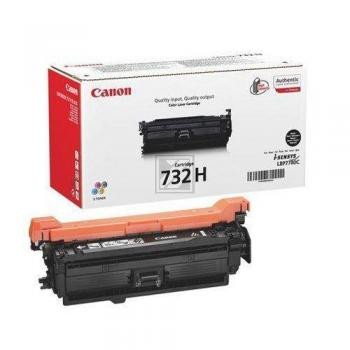 Canon Toner-Kartusche schwarz HC (6264B002, 732HB)