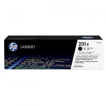 HP Toner-Kartusche schwarz HC (CF400X, 201X)