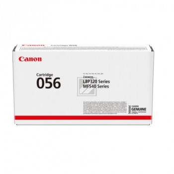 Canon Toner-Kartusche schwarz SC (3007C002, 056)