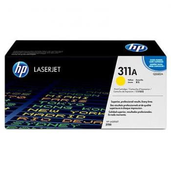 HP Toner-Kartusche gelb (Q2682A, 311A)