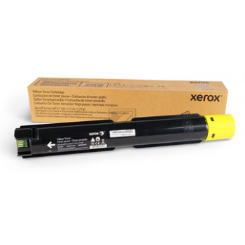 Xerox Toner-Kit gelb (006R01827)