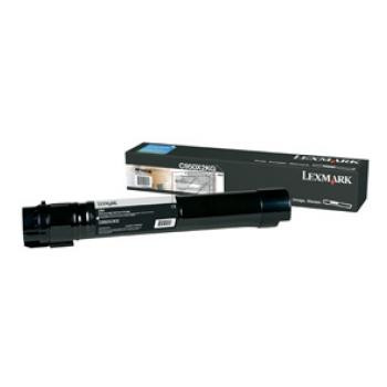 Lexmark Toner-Kit schwarz (C950X2KG)