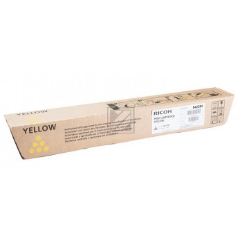 Ricoh Toner-Kit gelb (842284)