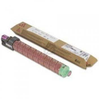 Ricoh Toner-Kit magenta (841301)