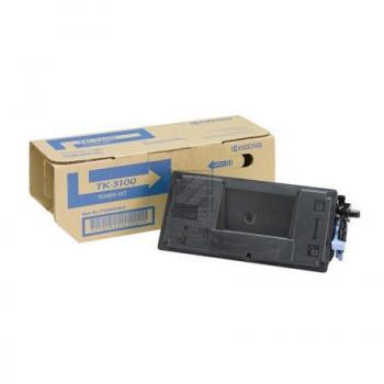 Kyocera Toner-Kit schwarz (1T02MS0NL0, TK-3100)