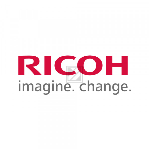 Ricoh Toner-Kit cyan (408452)