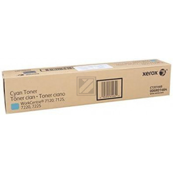 Xerox Toner-Kit DMO Sold cyan (006R01464)