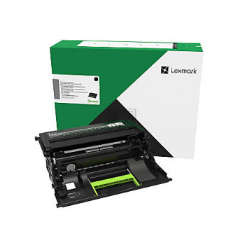 Lexmark Fotoleitertrommel schwarz (58D0ZA0)