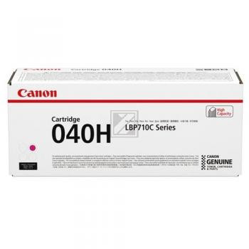 Canon Toner-Kartusche magenta HC (0457C001)