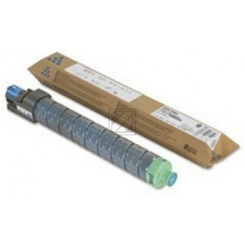 Ricoh Toner-Kit cyan (841742)