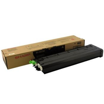 Sharp Toner-Kit schwarz (MX-45GTBA)