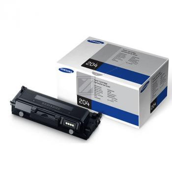 Samsung Toner-Kit schwarz HC (SU929A, 204)