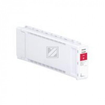 Epson Tintenpatrone rot HC (C13T50MF00, T50MF)