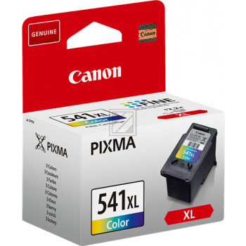 Canon Tintendruckkopf cyan/magenta/gelb HC (5226B001, CL-541XL)